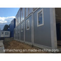 Chinese Flat Pack Container Homes